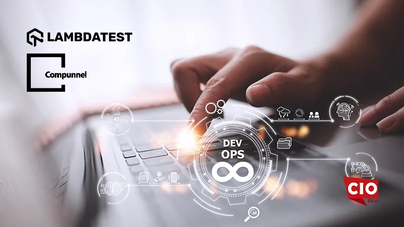 LambdaTest