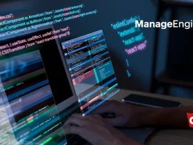 ManageEngine