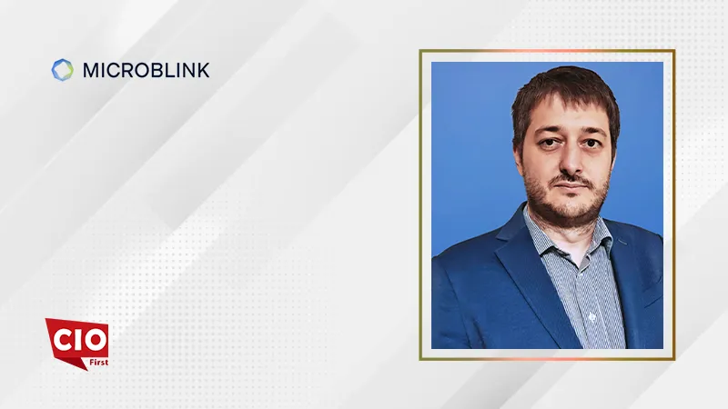 Microblink