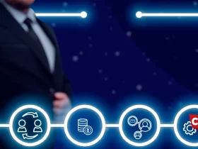 Modernizing Contract Lifecycle Management: A Roadmap for CIOs and CTOs