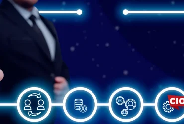 Modernizing Contract Lifecycle Management: A Roadmap for CIOs and CTOs