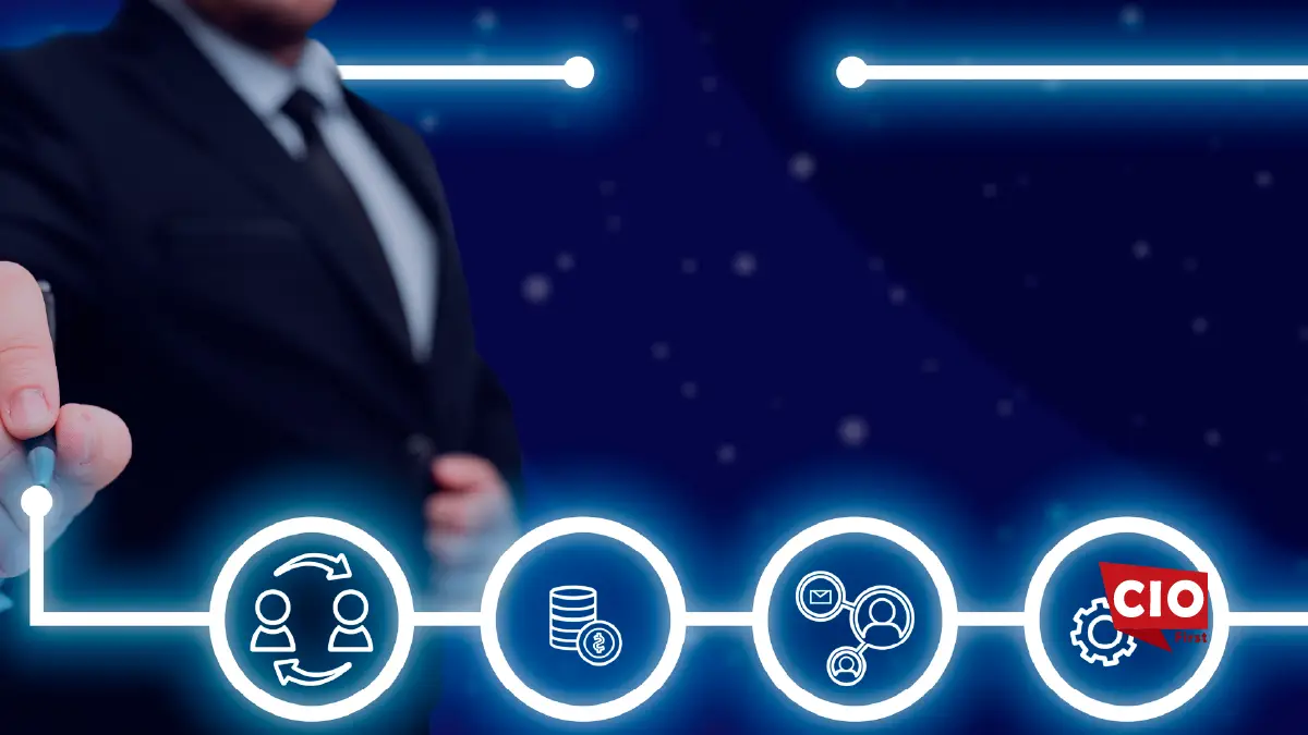 Modernizing Contract Lifecycle Management: A Roadmap for CIOs and CTOs