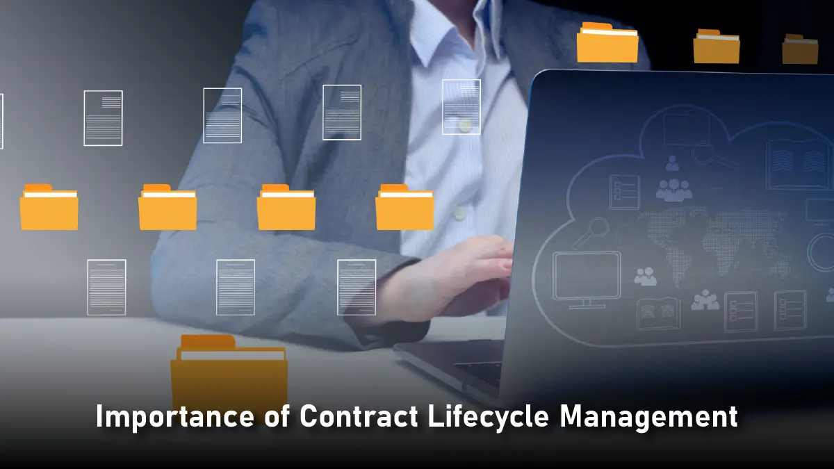 Modernizing Contract Lifecycle Management: A Roadmap for CIOs and CTOs