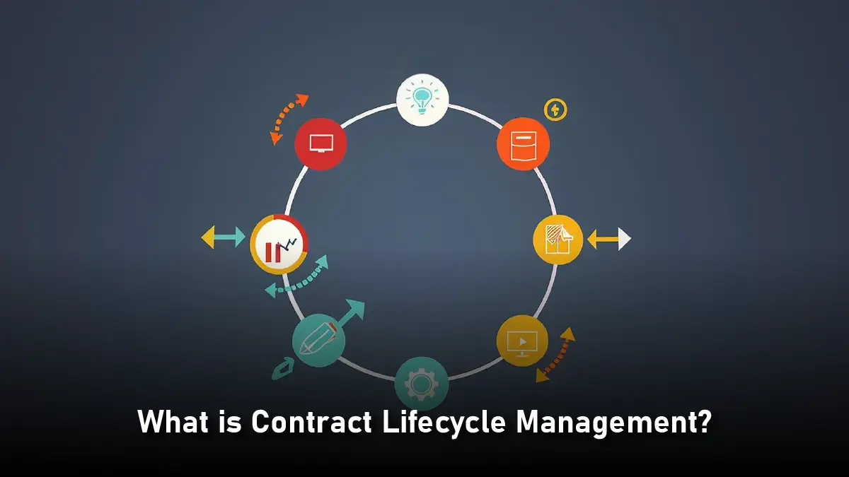 Modernizing Contract Lifecycle Management: A Roadmap for CIOs and CTOs