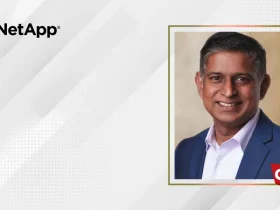 NetApp