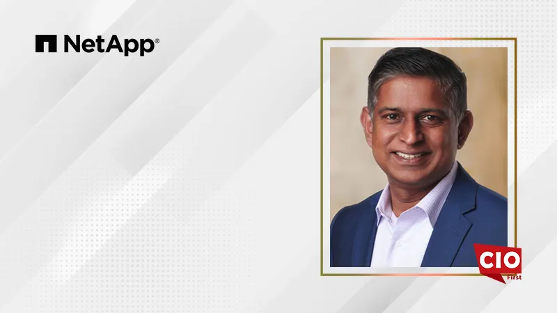 NetApp