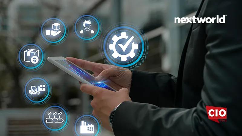 Nextworld