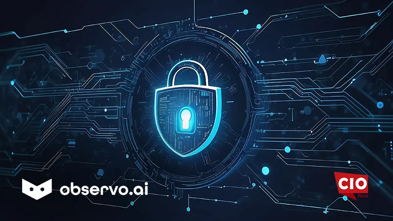 Observo AI