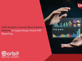Orbit Analytics