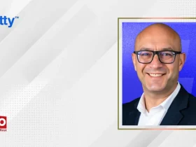 Payments Platform Optty Kicks Off Next Stage of Growth with Appointment of Industry Leader Richard Miller as New CEO