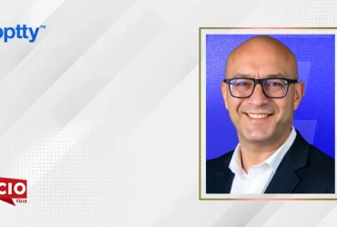Payments Platform Optty Kicks Off Next Stage of Growth with Appointment of Industry Leader Richard Miller as New CEO