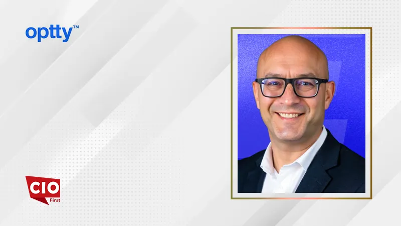 Payments Platform Optty Kicks Off Next Stage of Growth with Appointment of Industry Leader Richard Miller as New CEO
