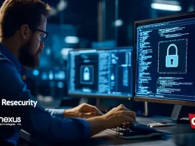 Resecurity