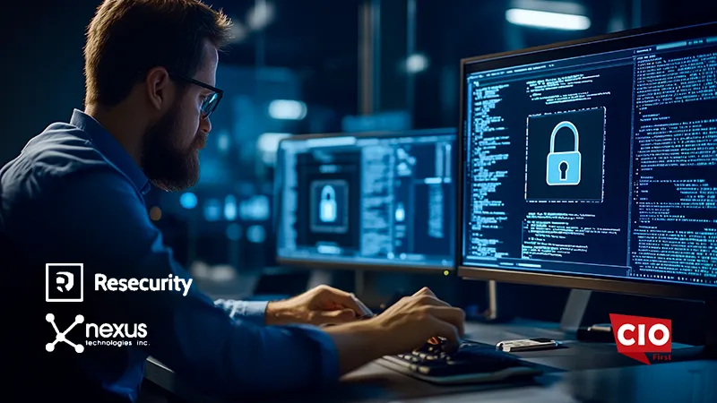 Resecurity