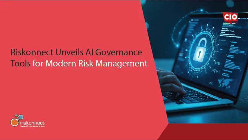 Riskonnect Unveils AI Governance Tools for Modern Risk Management