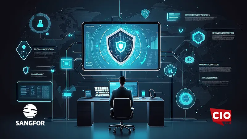 Sangfor Technologies