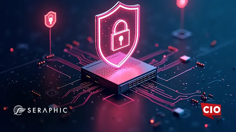 Seraphic Security