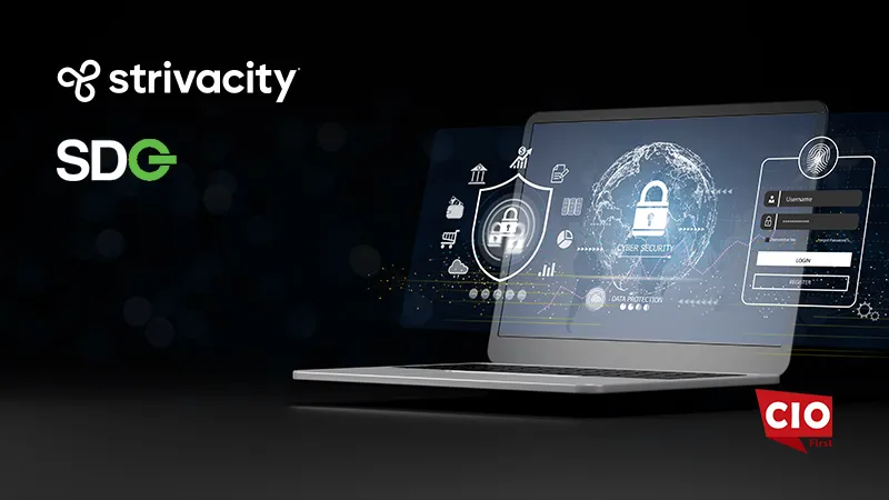 Strivacity