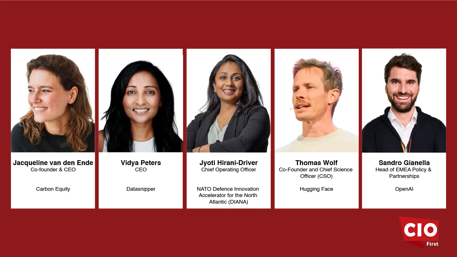 TNW Conference 2025: Innovation’s Epicenter Returns to Shape the Future of Tech