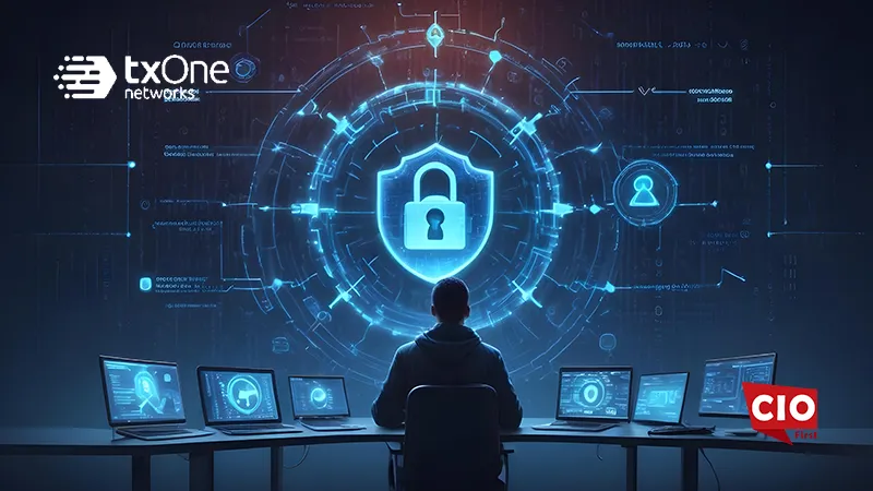 TXOne Networks
