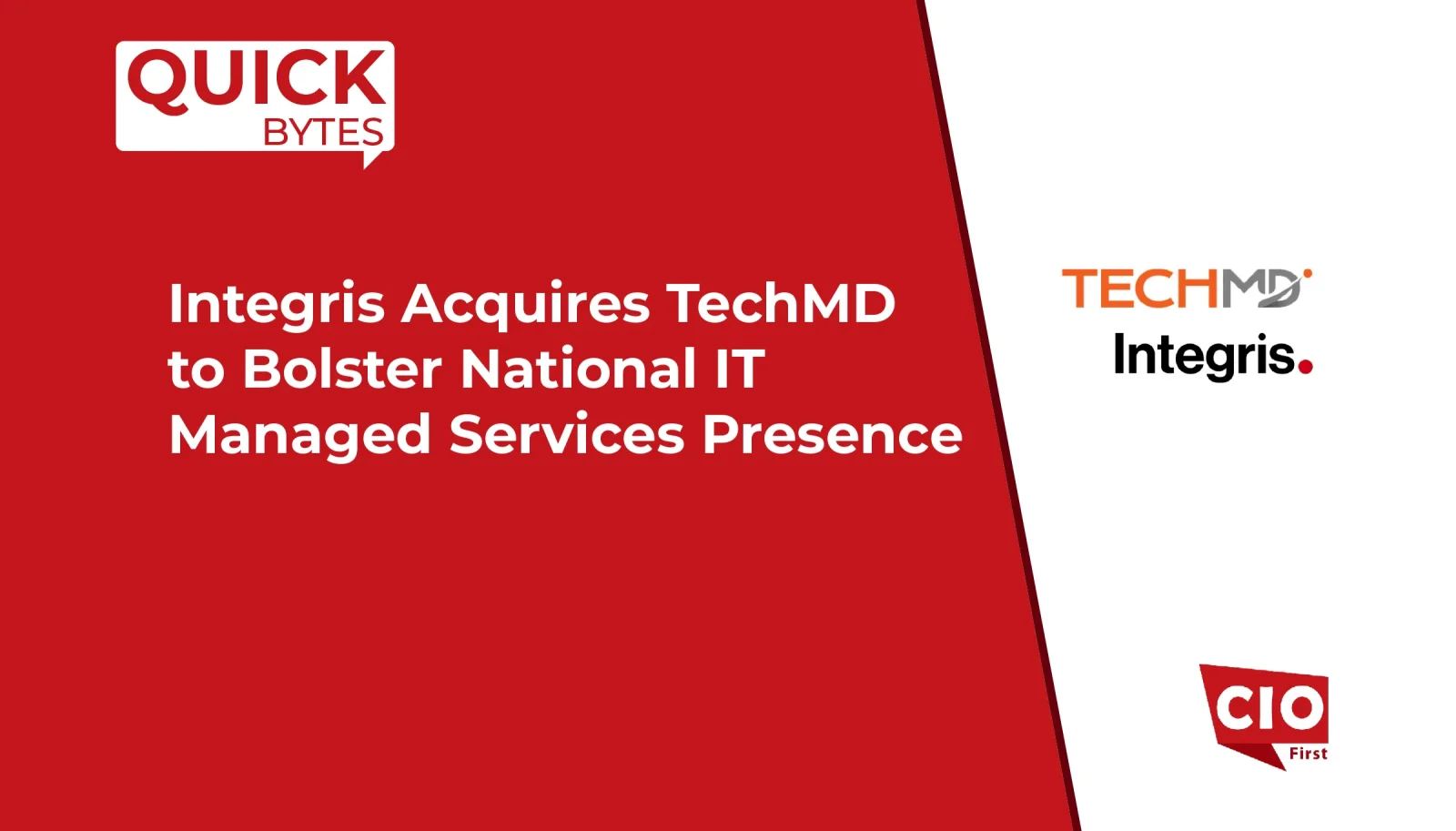 TechMD