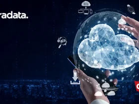 Teradata