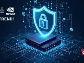 Trend Micro Incorporated