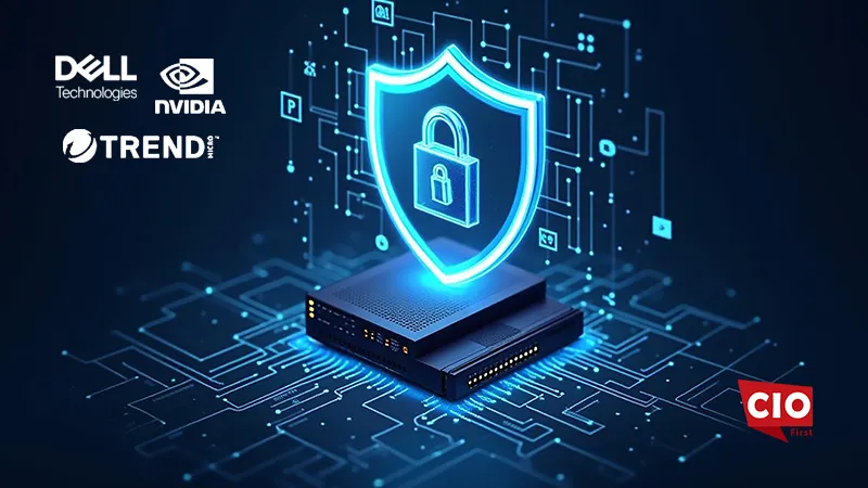 Trend Micro Incorporated