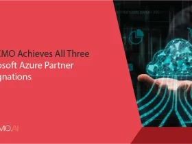 VIDIZMO Achieves All Three Microsoft Azure Partner Designations