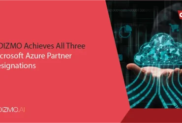 VIDIZMO Achieves All Three Microsoft Azure Partner Designations
