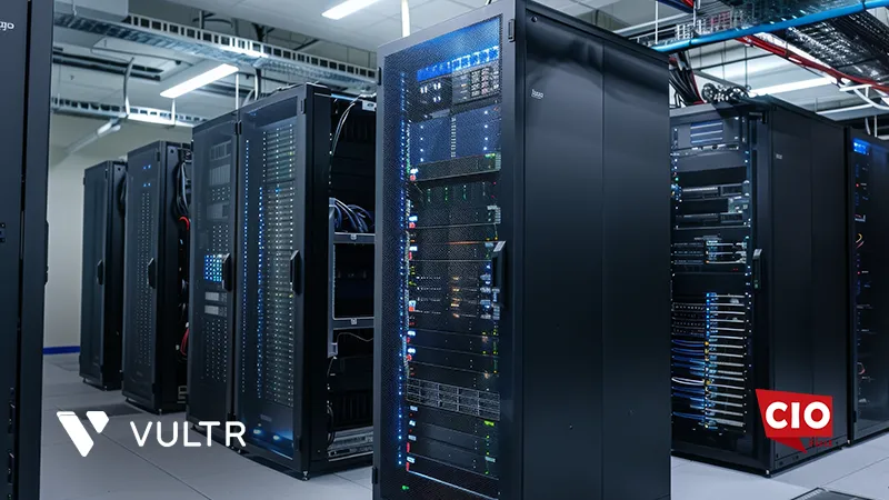 Vultr