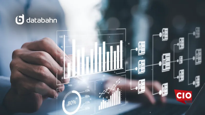 databahn Launches GenAI Sales Intelligence Platform to Revolutionize Fortune 500 and Global 2000 Account Research