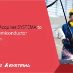 Accenture Acquires SYSTEMA to Advance Semiconductor Automation