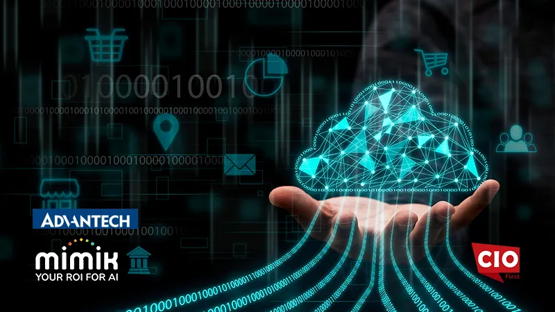 Advantech