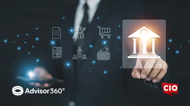 Advisor360°