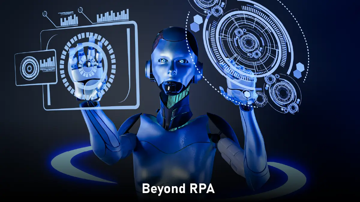 Agentic Process Automation: The Next Leap After RPA, AI, and Workflow Engines