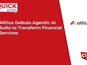 Alltius Debuts Agentic AI Suite to Transform Financial Services