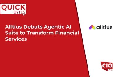 Alltius Debuts Agentic AI Suite to Transform Financial Services