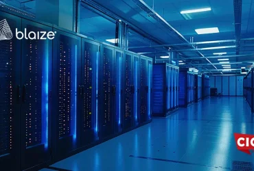 Blaize Secures $56M Edge AI Deployment Across Southeast Asia’s Smart Infrastructure