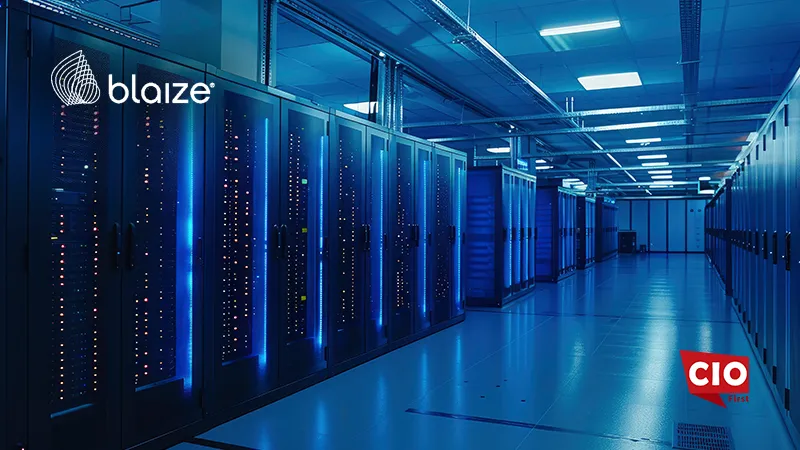 Blaize Secures $56M Edge AI Deployment Across Southeast Asia’s Smart Infrastructure