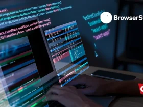 BrowserStack