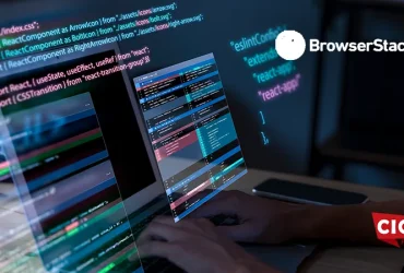BrowserStack