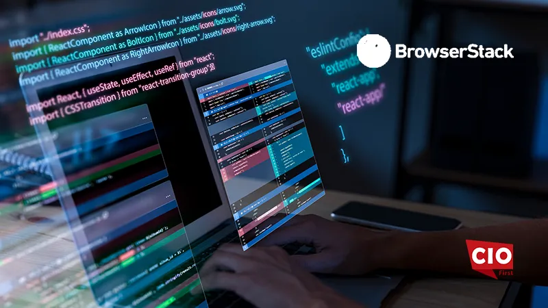 BrowserStack
