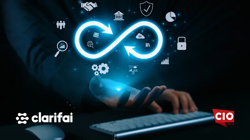 Clarifai