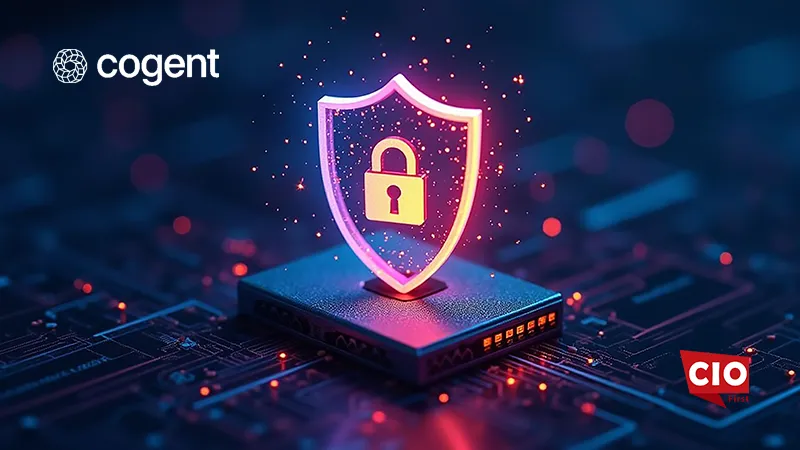 Cogent Security