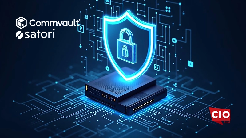Commvault