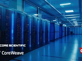 CoreWeave