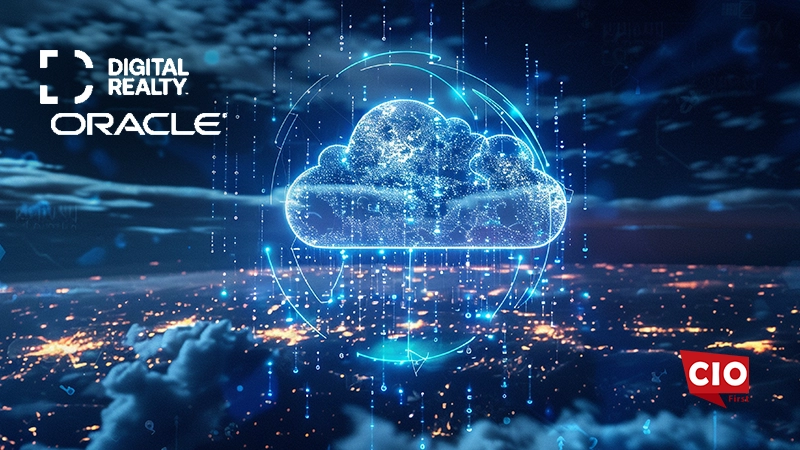 Digital Realty