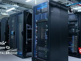 DigitalBridge