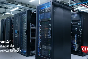 DigitalBridge